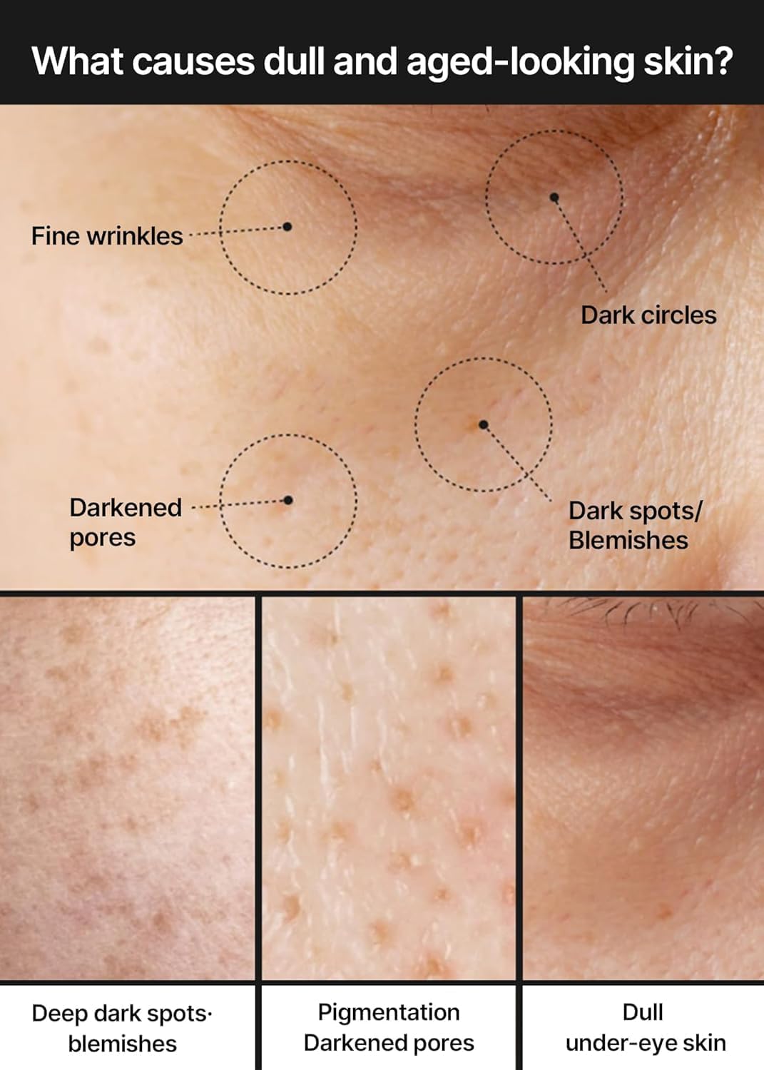 celimax Pore Dark Spot Brightening Cream
