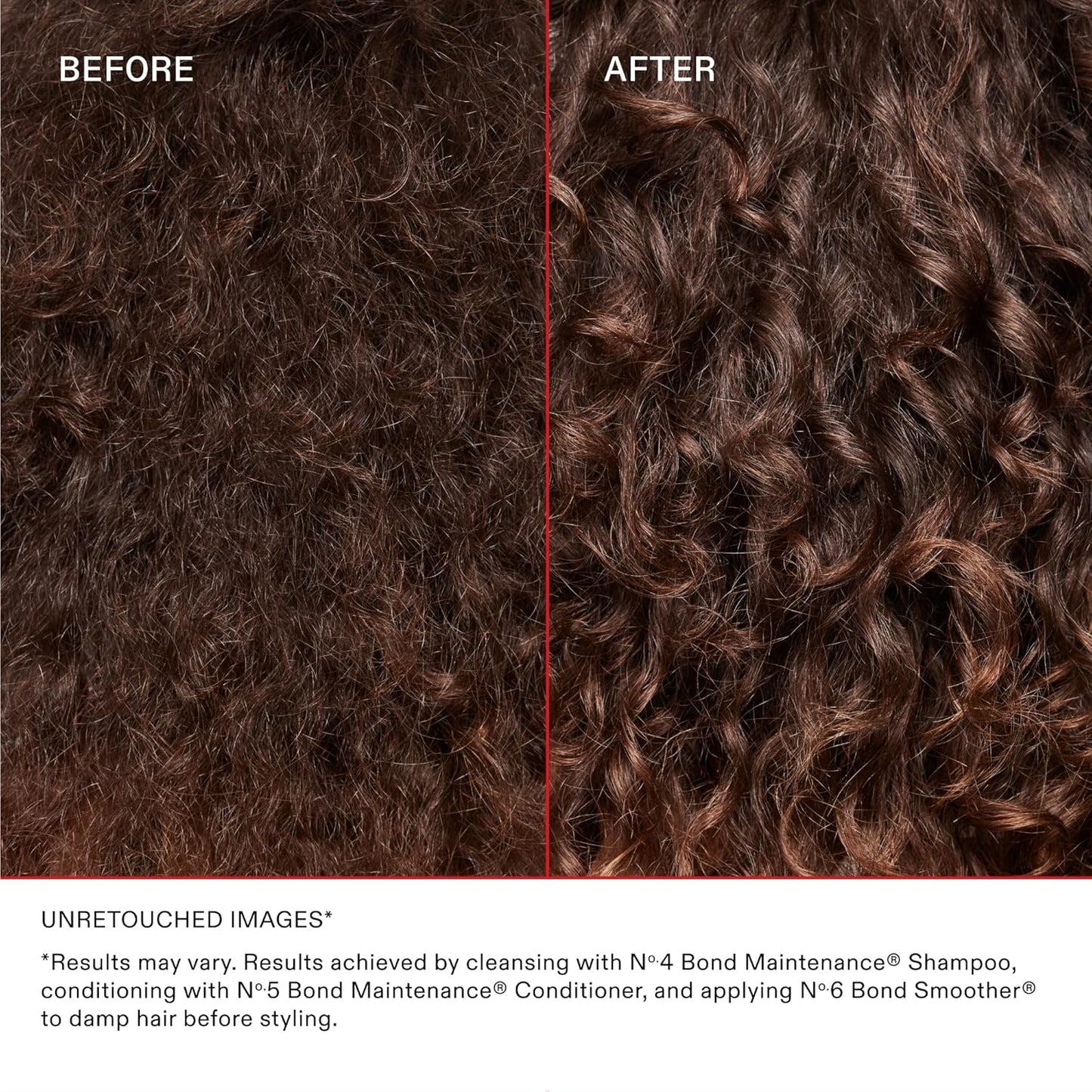 Olaplex No. 6 Bond Smoother, Leave-In Styling Hair Cream Treatment, Smooths, Conditions