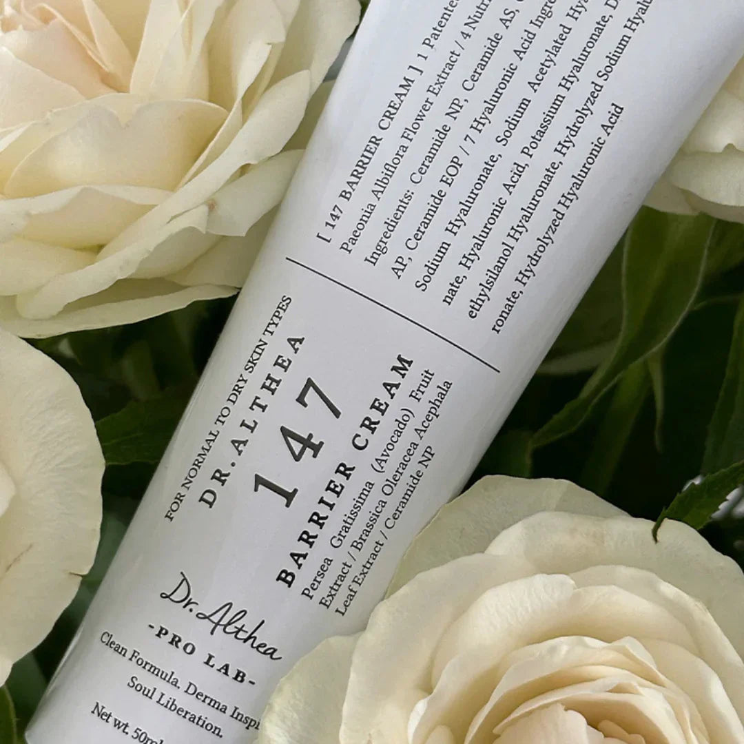 Dr.Althea 147 Barrier Cream