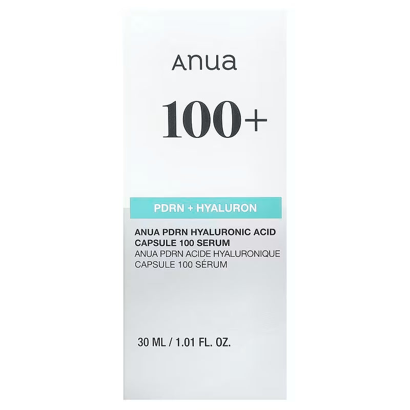 Anua PDRN Hyaluronic Acid Capsule 100 Serum