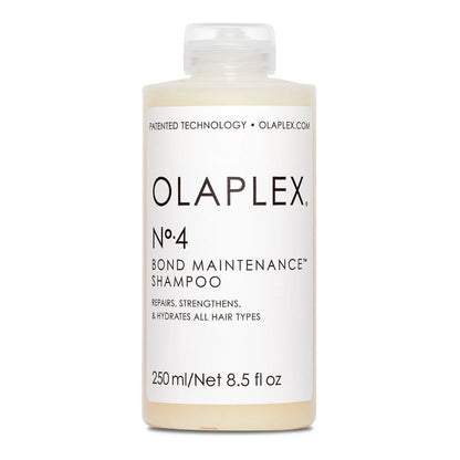 OLAPLEX N°.4 Bond Maintenance™ Shampoo - 250 mL