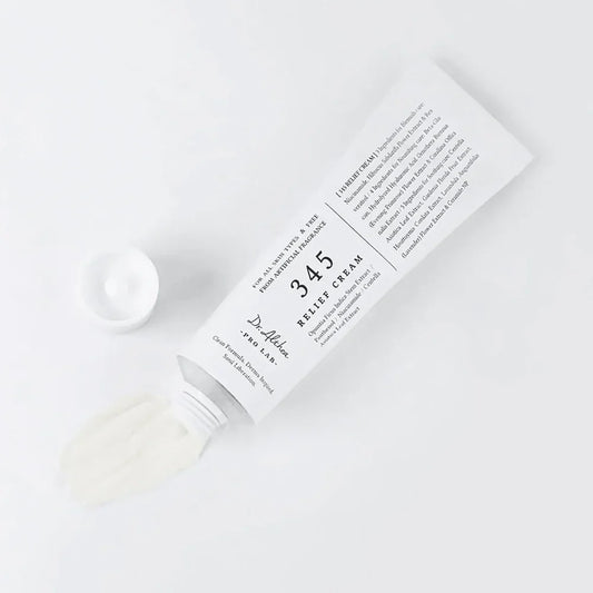 Dr.Althea 345 Relief Cream