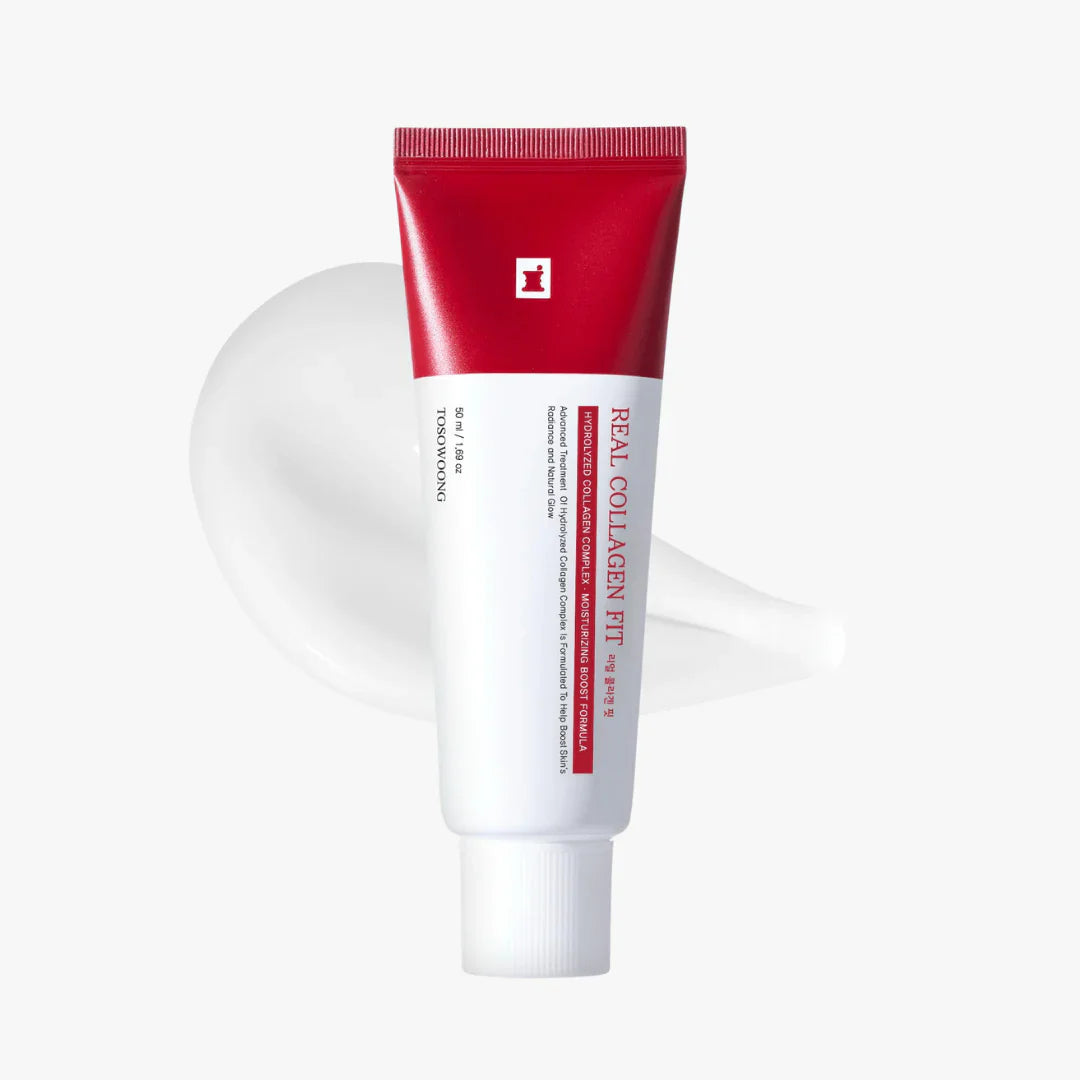 Tosowoong Moisturizer