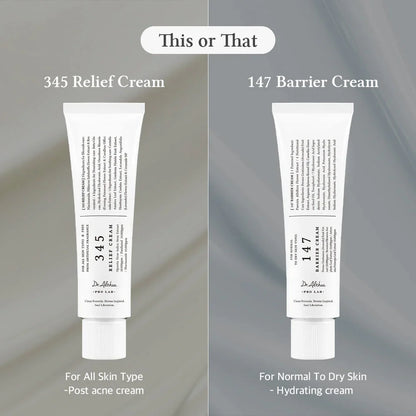 Dr.Althea 147 Barrier Cream