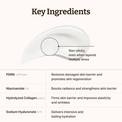 Dr. Reju-All Advanced PDRN Rejuvenating Cream