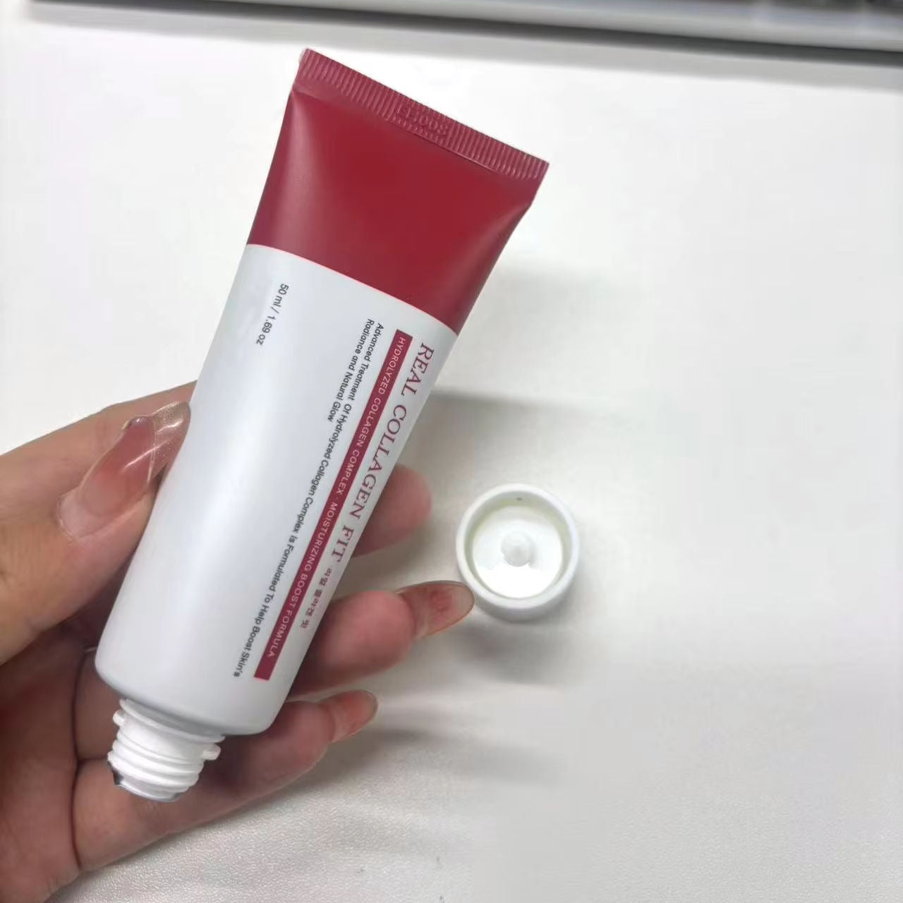 Tosowoong Moisturizer