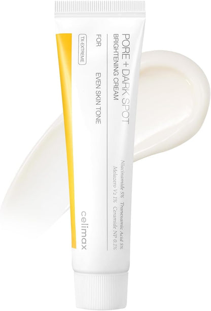 celimax Pore Dark Spot Brightening Cream