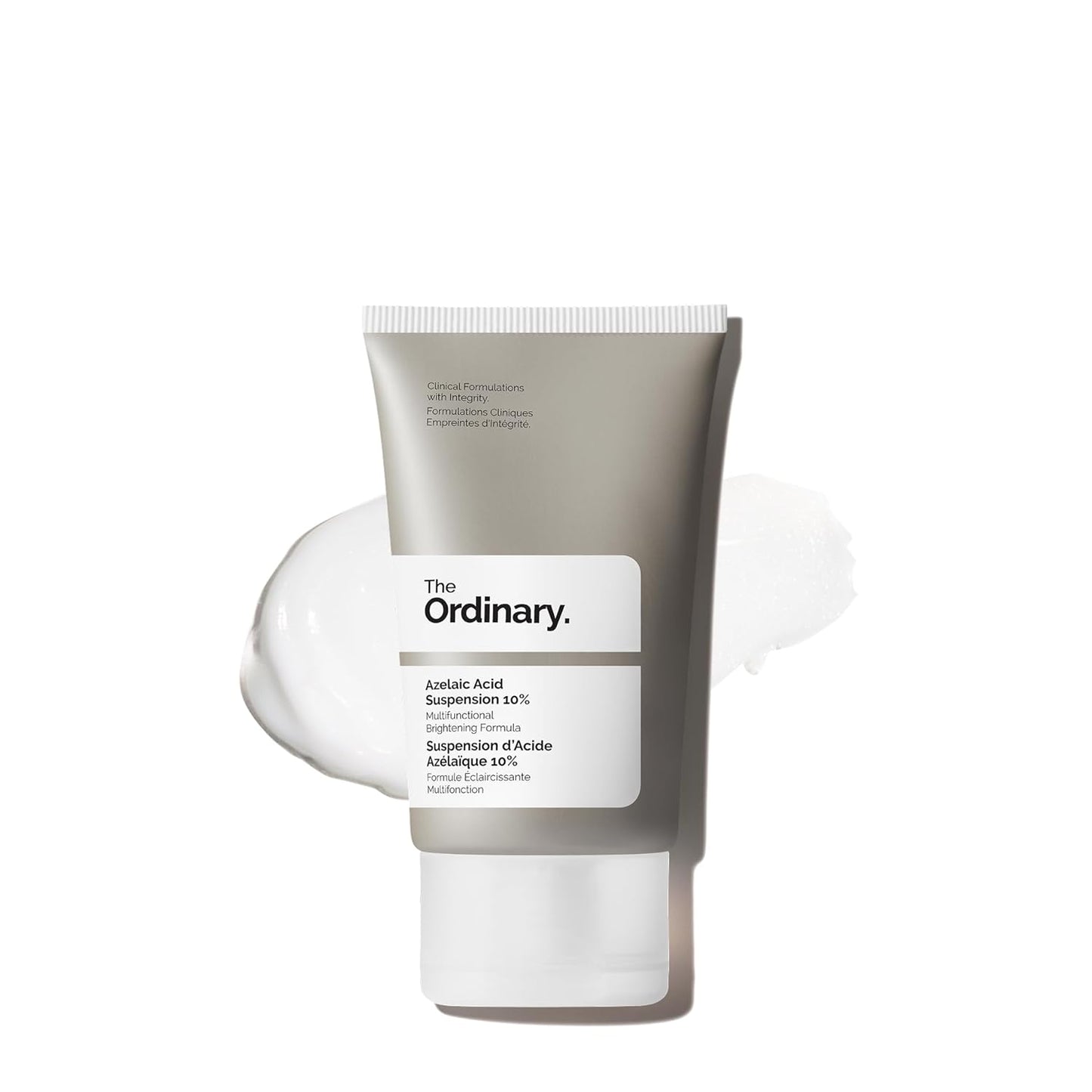 The Ordinary Azelaic Acid Suspension 10%, Brightening Formula