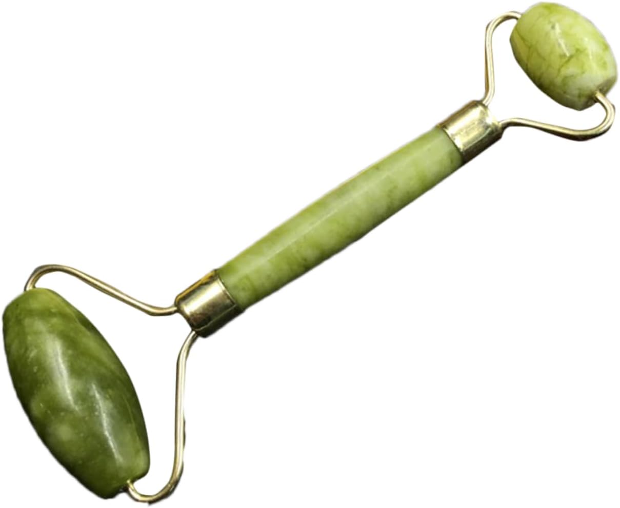 Gua Sha &amp; Jade Roller Set