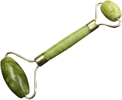 Gua Sha &amp; Jade Roller Set