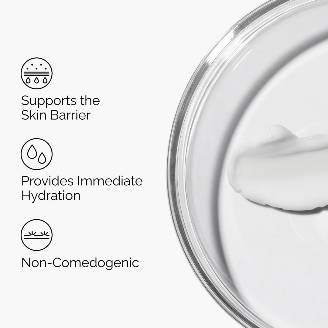 The Ordinary Natural Moisturizing Factors + Hyaluronic Acid, Lightweight Hydrator