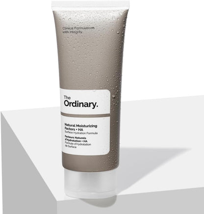 The Ordinary Natural Moisturizing Factors + Hyaluronic Acid, Lightweight Hydrator