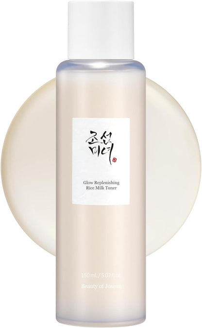 Beauty of Joseon Glow Replenishing Rice Milk