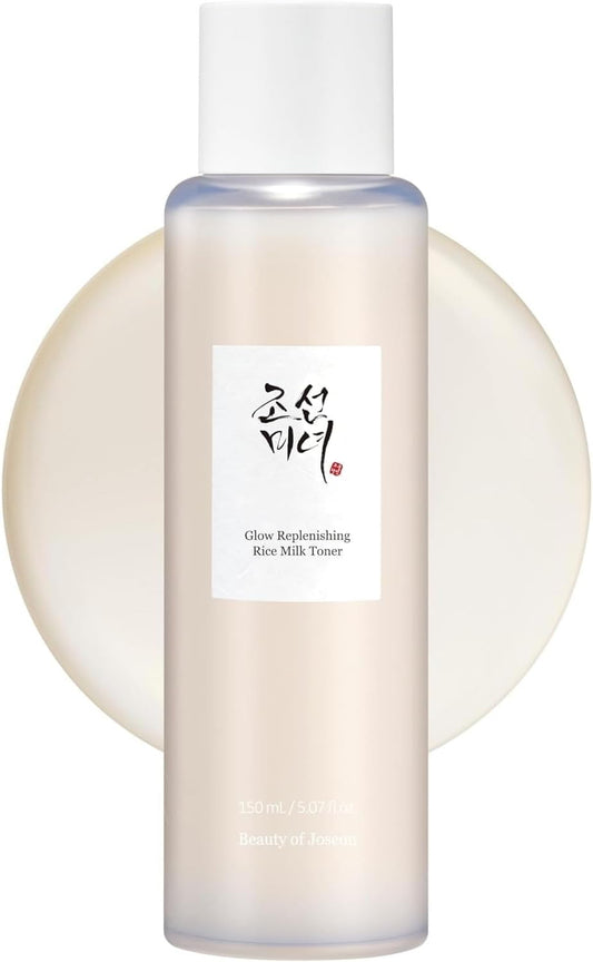 Beauty of Joseon Glow Replenishing Rice Milk