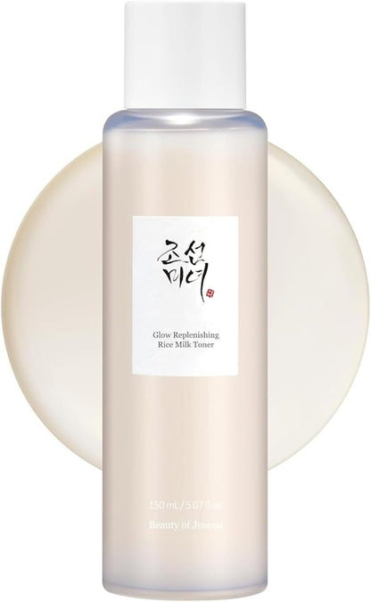 Beauty of Joseon Glow Replenishing Rice Milk