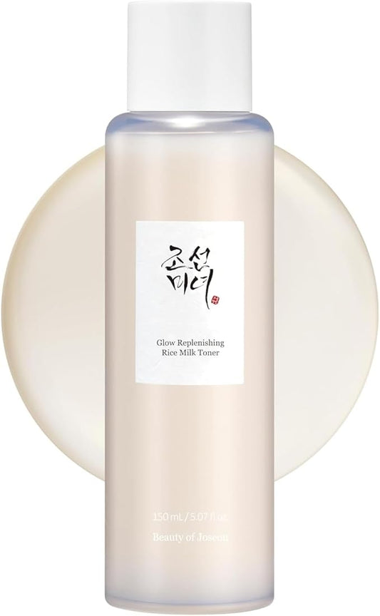 Beauty of Joseon Glow Replenishing Rice Milk