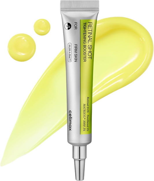 celimax The Vita A Retinal Shot Tightening Booster