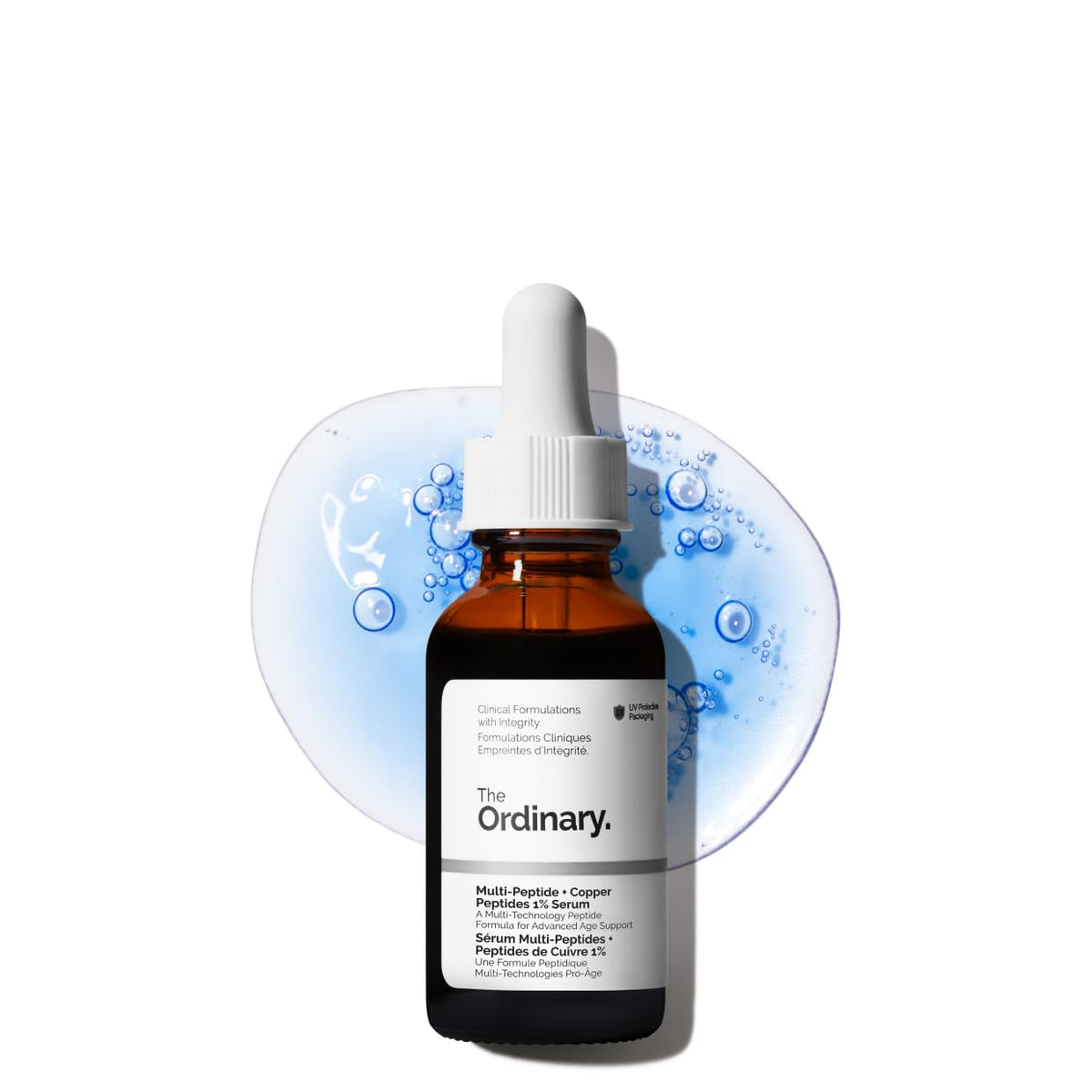 The Ordinary Acide Hyaluronique 2% + B5 (aux Céramides)