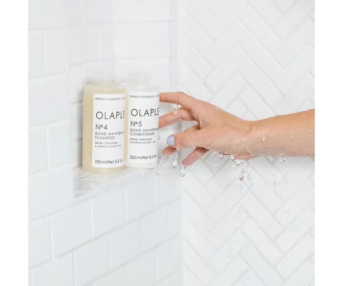 OLAPLEX N°.4 Bond Maintenance™ Shampoo - 250 mL