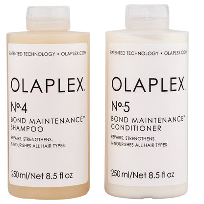 OLAPLEX N°.4 Bond Maintenance™ Shampoo - 250 mL