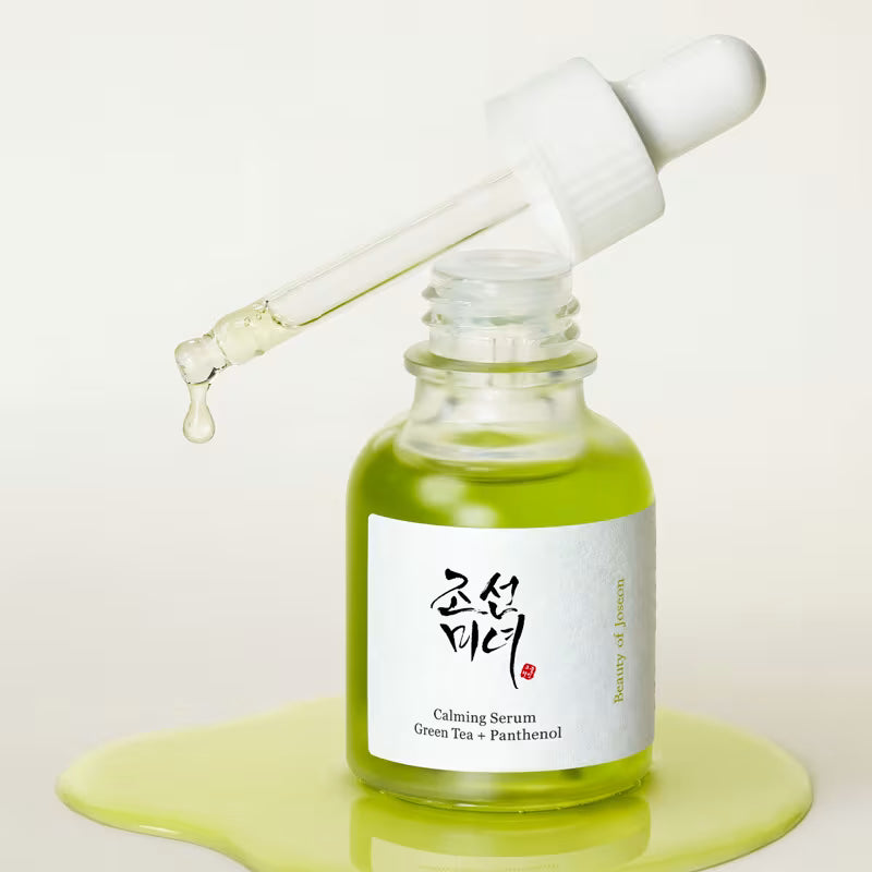 Beauty of Joseon Calming Serum Green Tea