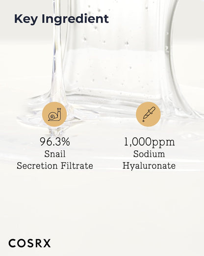 Cosrx Advanced Snail 96 Mucin Power Essence 100ml