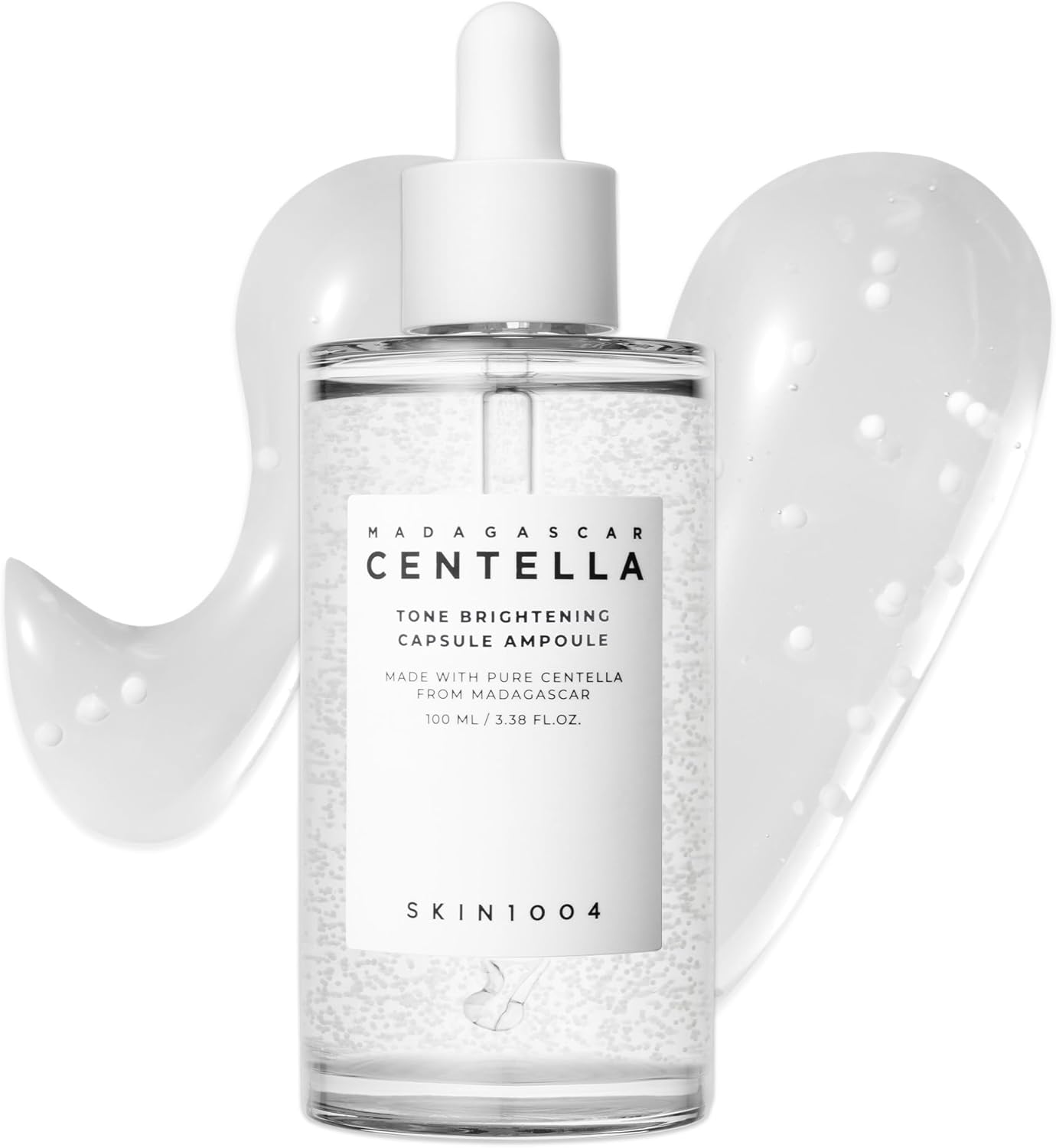 Madagascar Centella Tone Brightening Capsule Ampoule 100ml