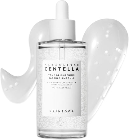 Madagascar Centella Tone Brightening Capsule Ampoule 100ml