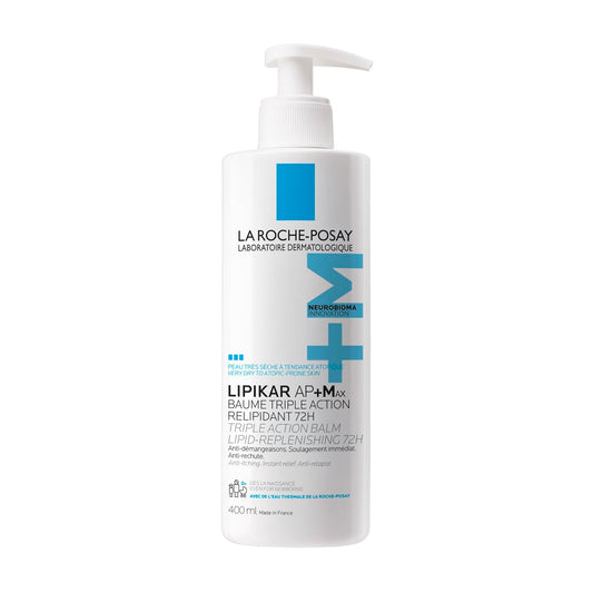 La Roche Posay Lipikar Baume AP+Max - 100ml