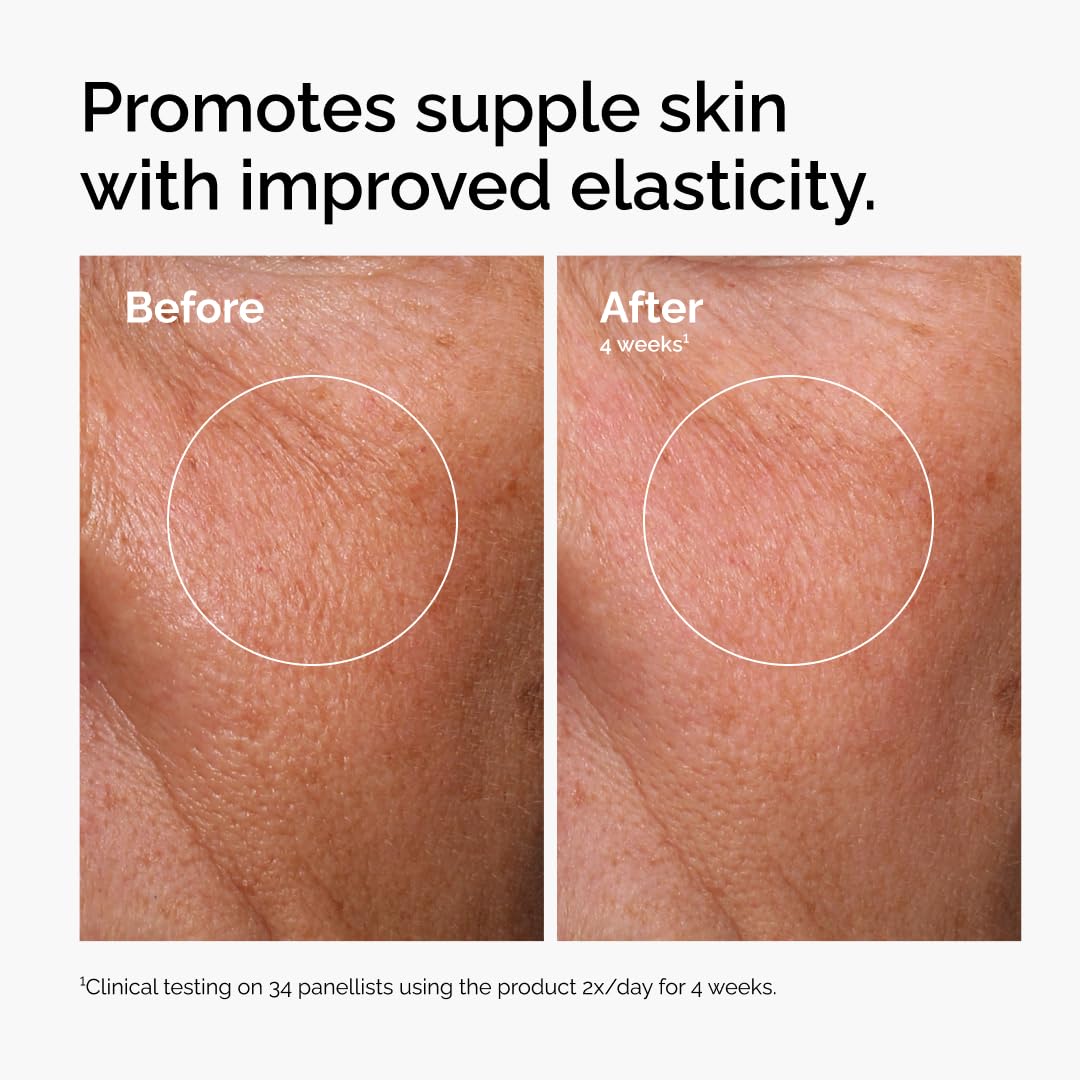 The Ordinary Hyaluronic Acid 2% + B5 (with Ceramides)