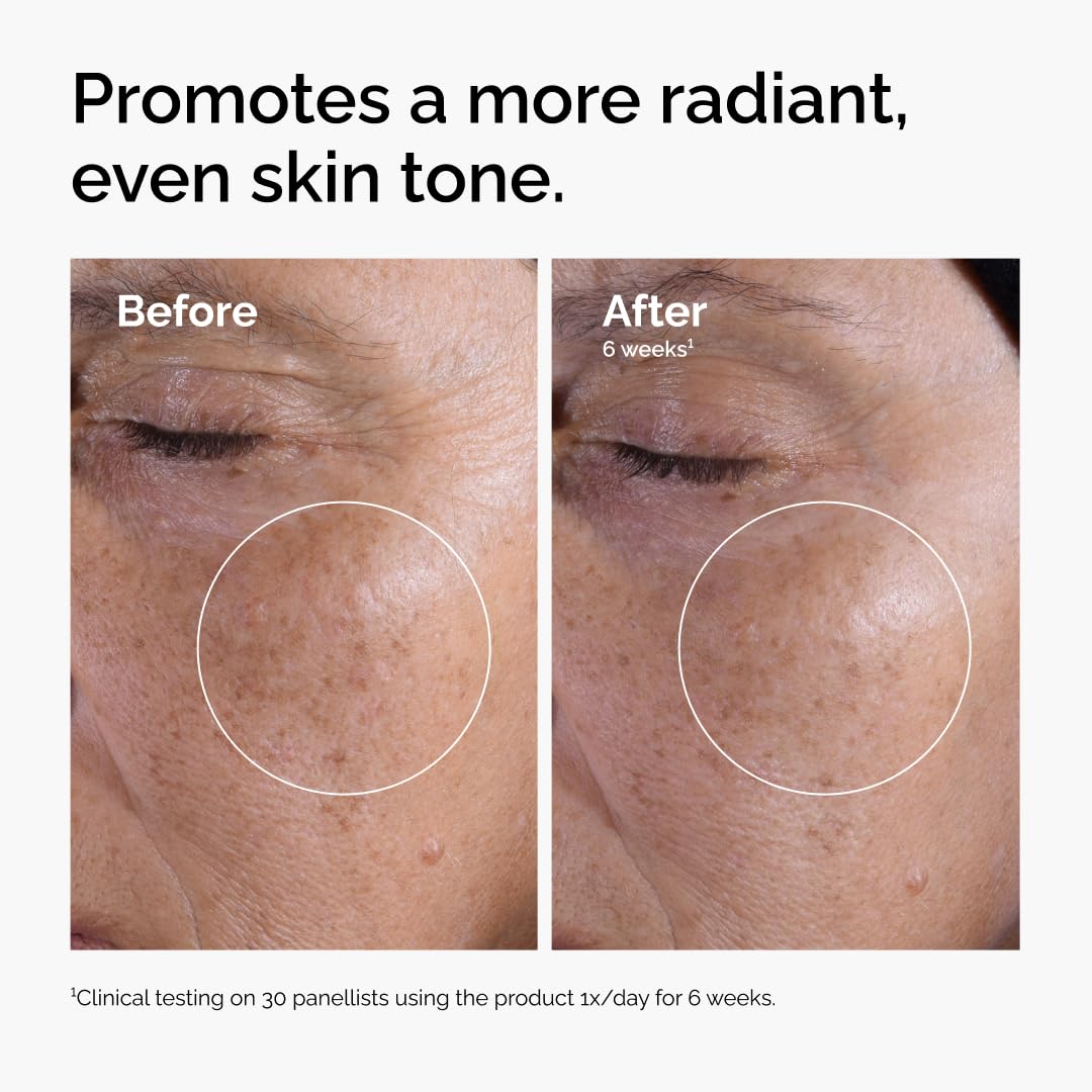 The Ordinary Glycolic Acid 7% Exfoliating Toner 240ml