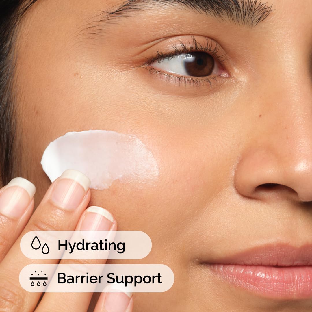 The Ordinary Natural Moisturizing Factors + Hyaluronic Acid, Lightweight Hydrator