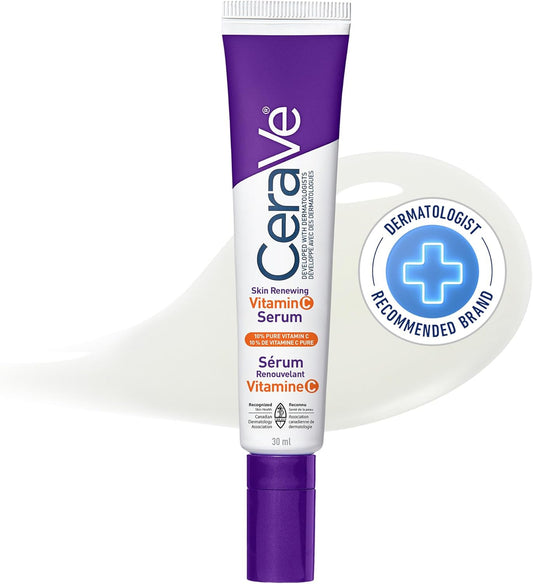 CeraVe Vitamin C Serum