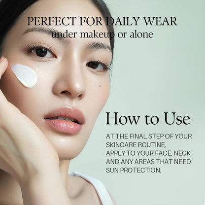 d'alba Piedmont Italian White Truffle Waterfull Mild Sunscreen