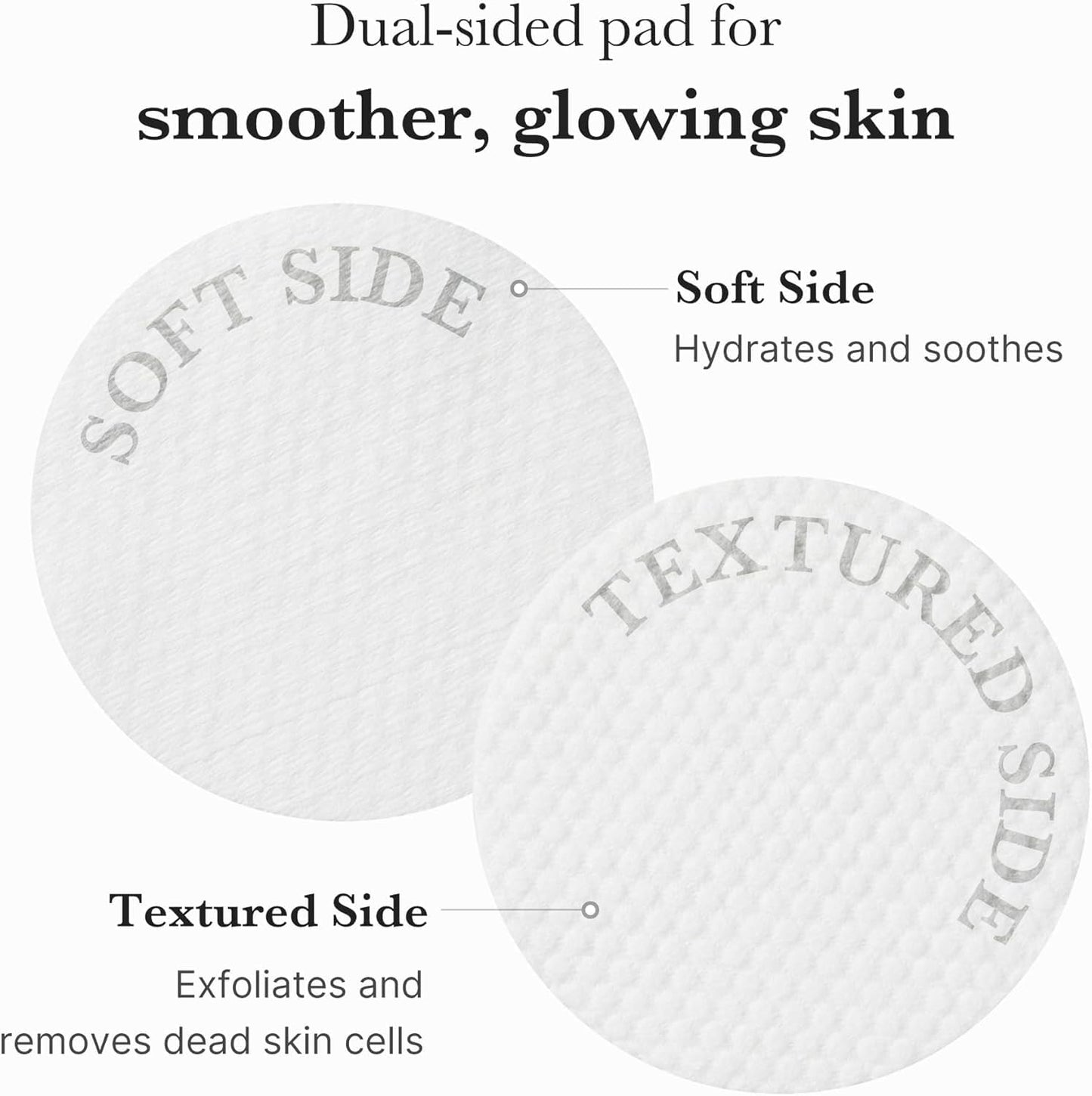 Medicube Zero Pore Pads 2.0