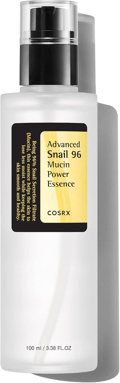 Cosrx Advanced Snail 96 Mucin Power Essence 100ml