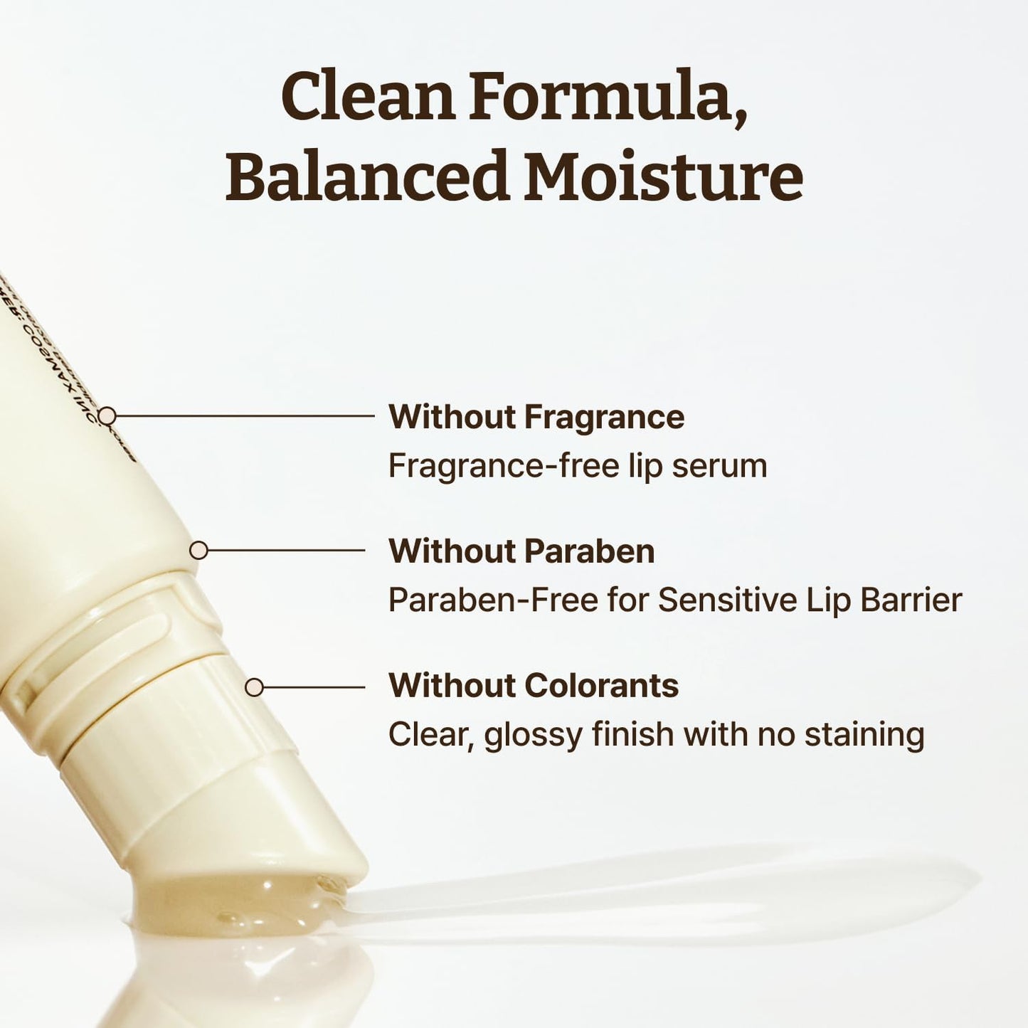 Dr. Reju-All Advanced PDRN Rejuvenating Lip Serum