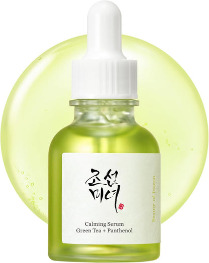 Beauty of Joseon Calming Serum Green Tea