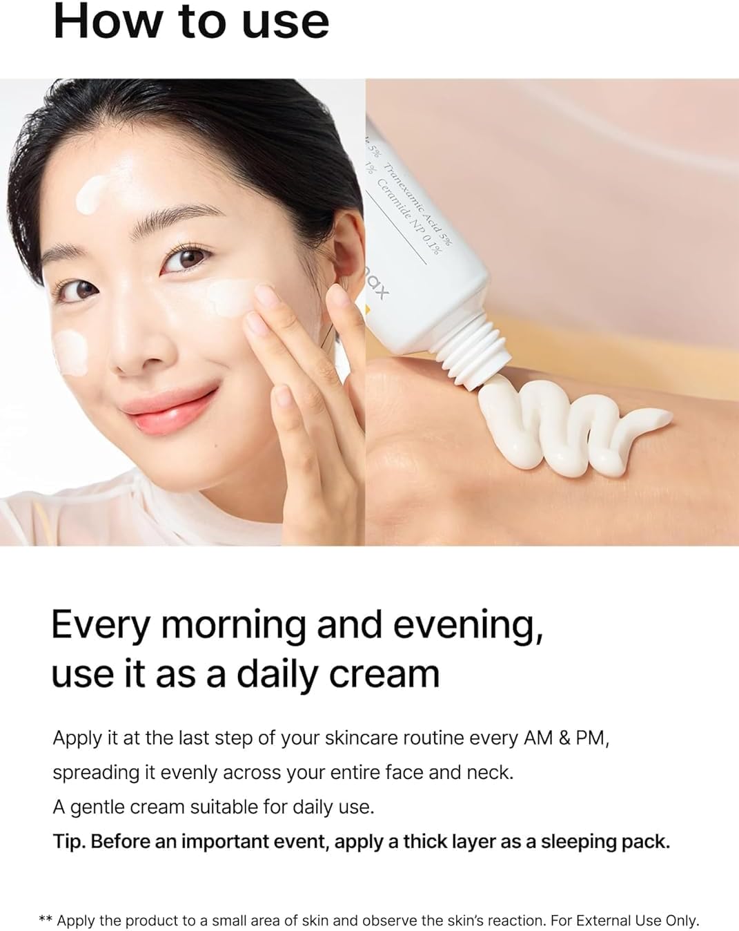celimax Pore Dark Spot Brightening Cream