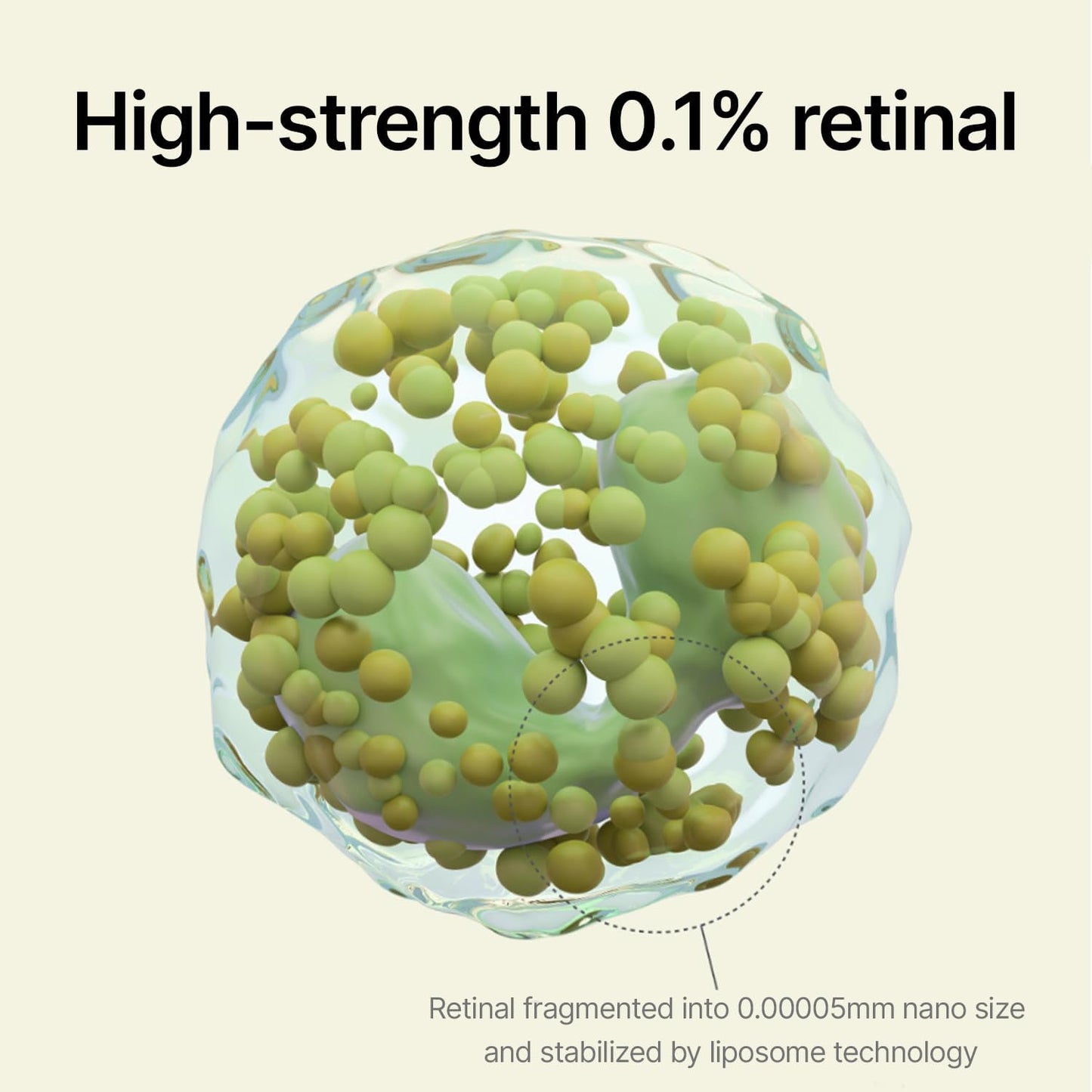 celimax The Vita A Retinal Shot Tightening Booster
