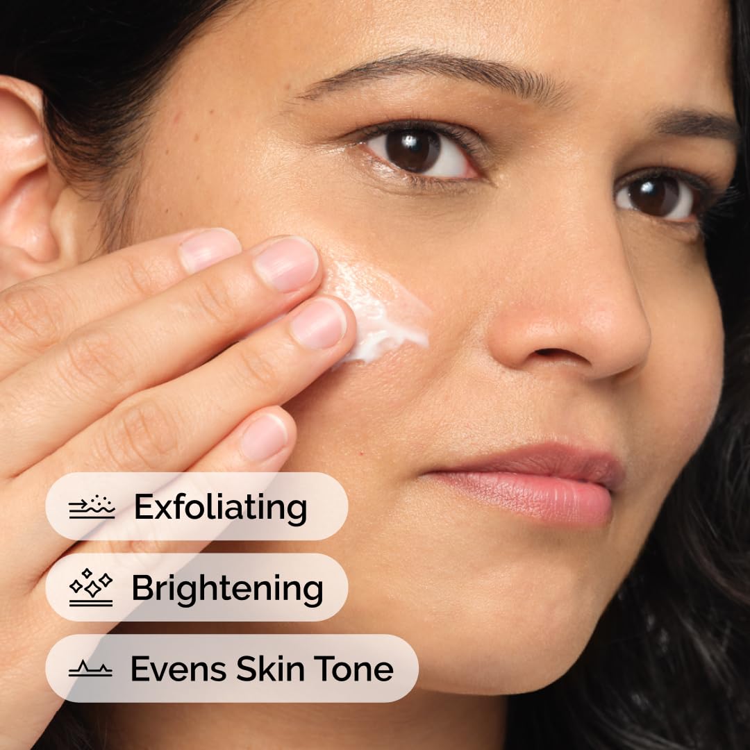 The Ordinary Azelaic Acid Suspension 10%, Brightening Formula