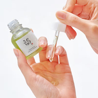Beauty of Joseon Calming Serum Green Tea