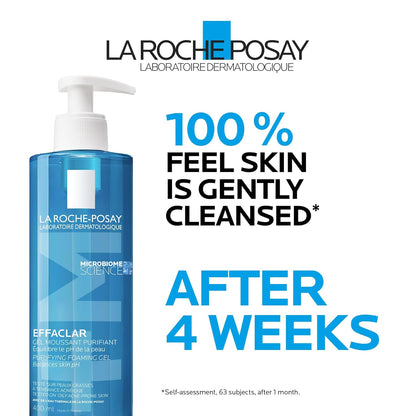 La Roche Posay Lipikar Baume AP+Max, Body Lotion for Dry Skin, Soothing Cream with Shea Butter & Niacinamide
