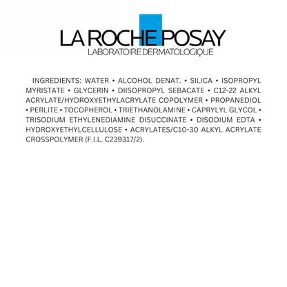 La Roche Posay Anthelios Ultra Fluid Face & Body Sunscreen SPF 50+, High UVA UVB Protection