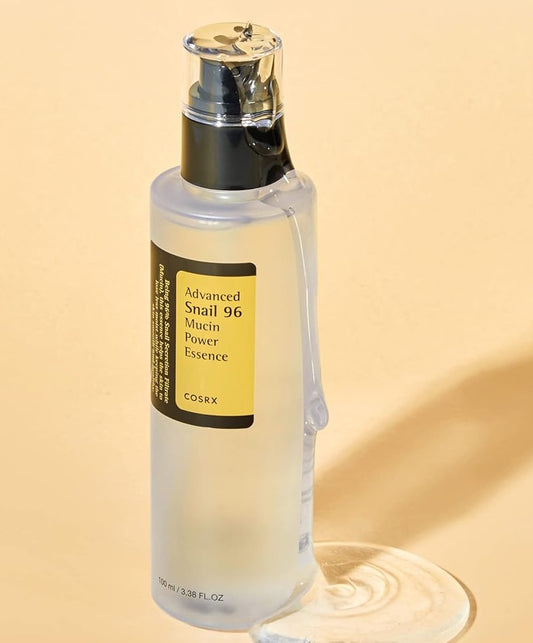 Cosrx Advanced Snail 96 Mucin Power Essence 100ml