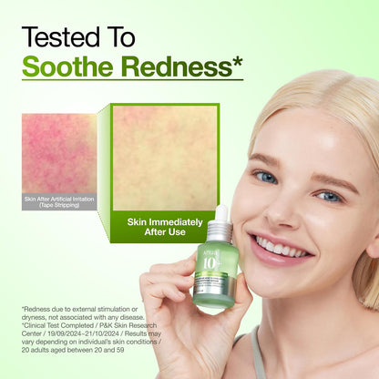 Anua Azelaic Acid 10 Hyaluron Redness Soothing Serum- (30ml/ 1.01 fl oz.)