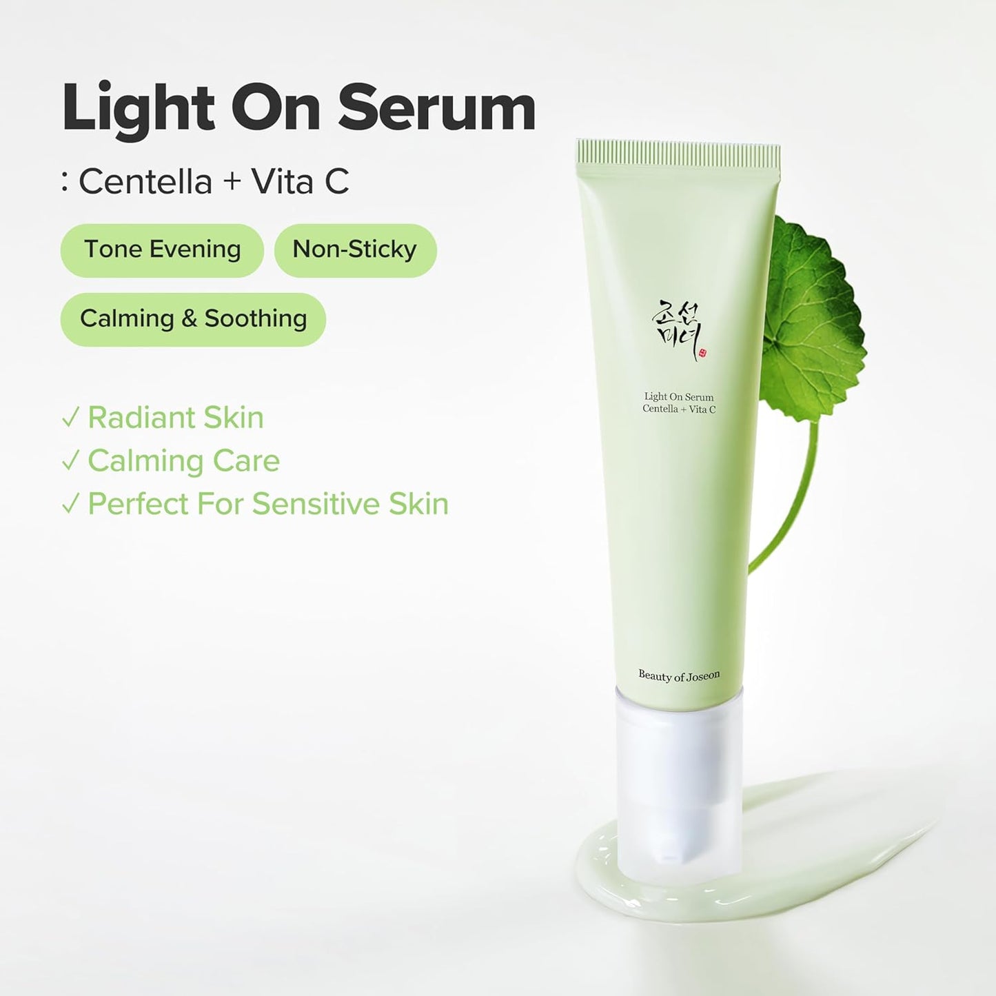 Beauty of Joseon Light On Serum Vitamin C