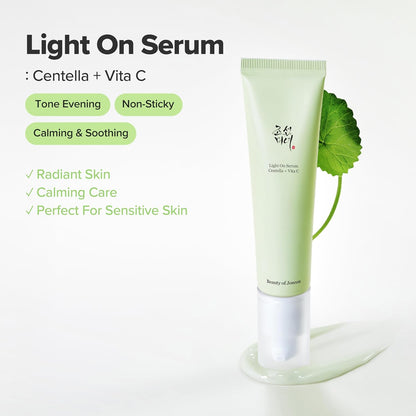 Beauty of Joseon Light On Serum Vitamin C