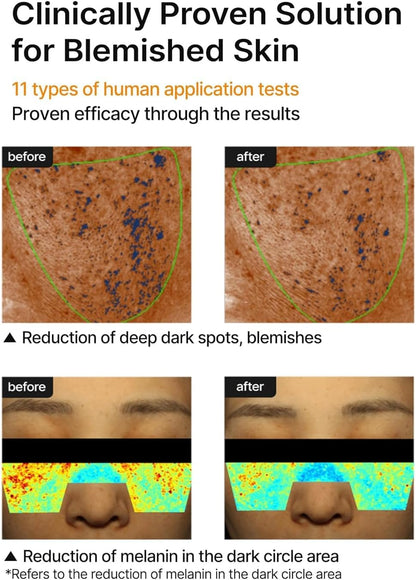 celimax Pore Dark Spot Brightening Cream