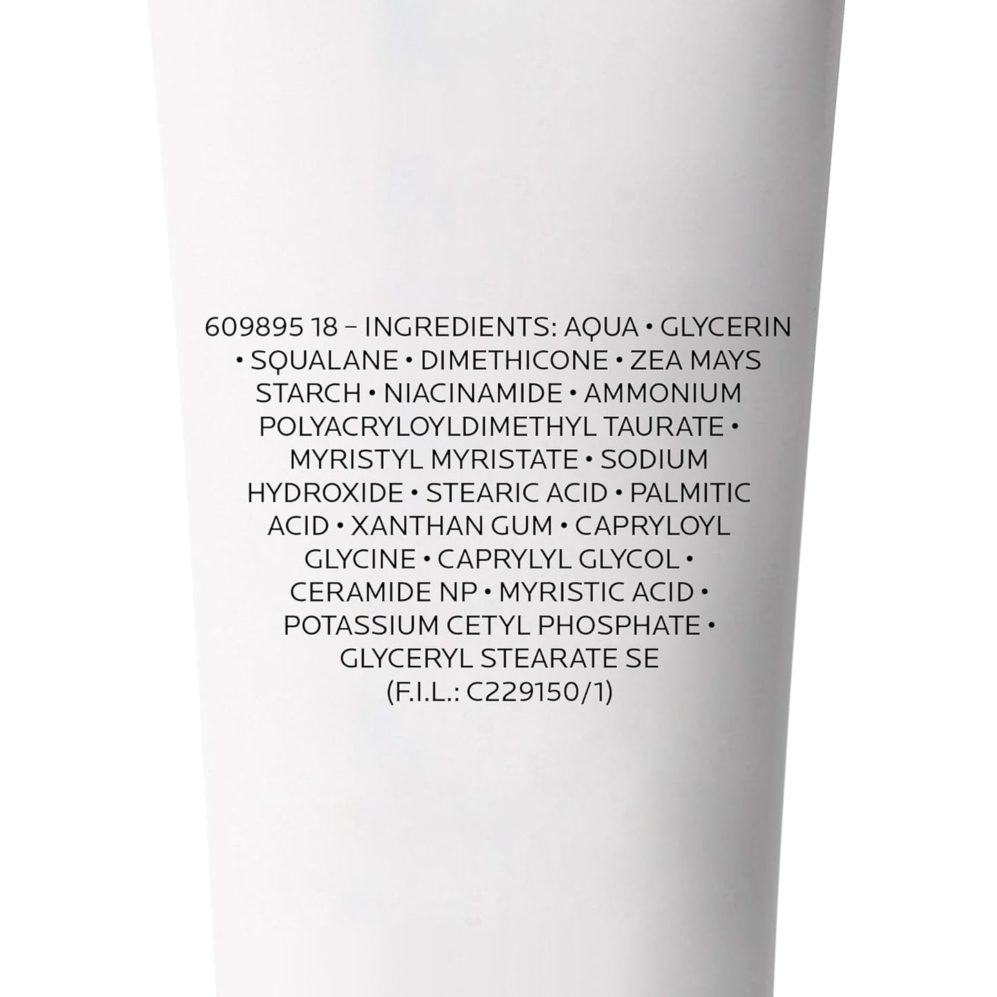 La Roche Posay Lipikar Baume AP+Max, Body Lotion for Dry Skin, Soothing Cream with Shea Butter & Niacinamide